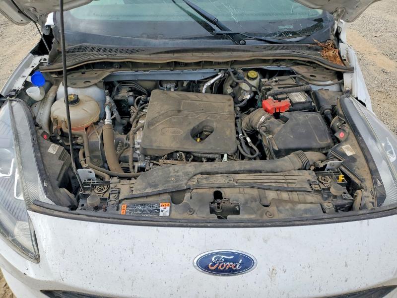 Aukcja sprzedaży 2020 Ford Escape, vin: 1FMCU0F61LUA84271, numer aukcji: 61961576