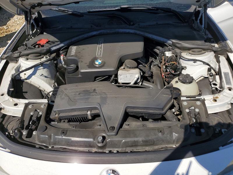 Aukcja sprzedaży 2013 Bmw 328, vin: WBA3A5C55DF603427, numer aukcji: 61435936