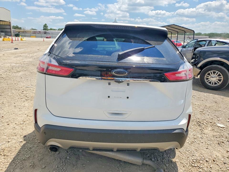 Продажа на аукционе авто 2019 Ford Edge, vin: 2FMPK4J99KBC73299, номер лота: 60514246