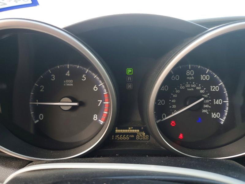 60603966 :رقم المزاد ، JM1BL1TF7D1847720 vin ، 2013 Mazda 3 مزاد بيع