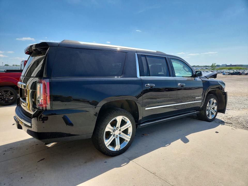 Aukcja sprzedaży 2019 Gmc Yukon Xl, vin: 1GKS2HKJ2KR232836, numer aukcji: 59720186