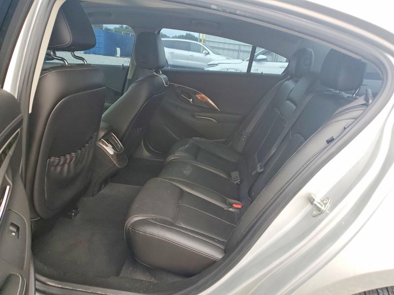 Продаж на аукціоні авто 2016 Buick Lacrosse, vin: 1G4GB5G34GF173836, номер лоту: 62256416