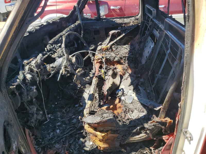 Продажа на аукционе авто 1988 Ford F250, vin: 1FTHF26G8JKB21513, номер лота: 59642256