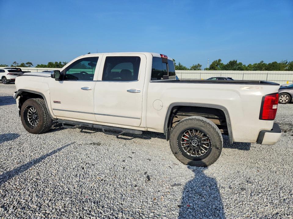 61581266 :رقم المزاد ، 3GTU2VEC9EG172722 vin ، 2014 Gmc Sierra مزاد بيع