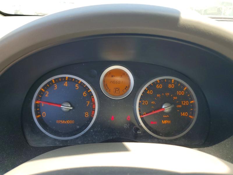 Aukcja sprzedaży 2009 Nissan Sentra, vin: 3N1AB61E89L619458, numer aukcji: 63251176