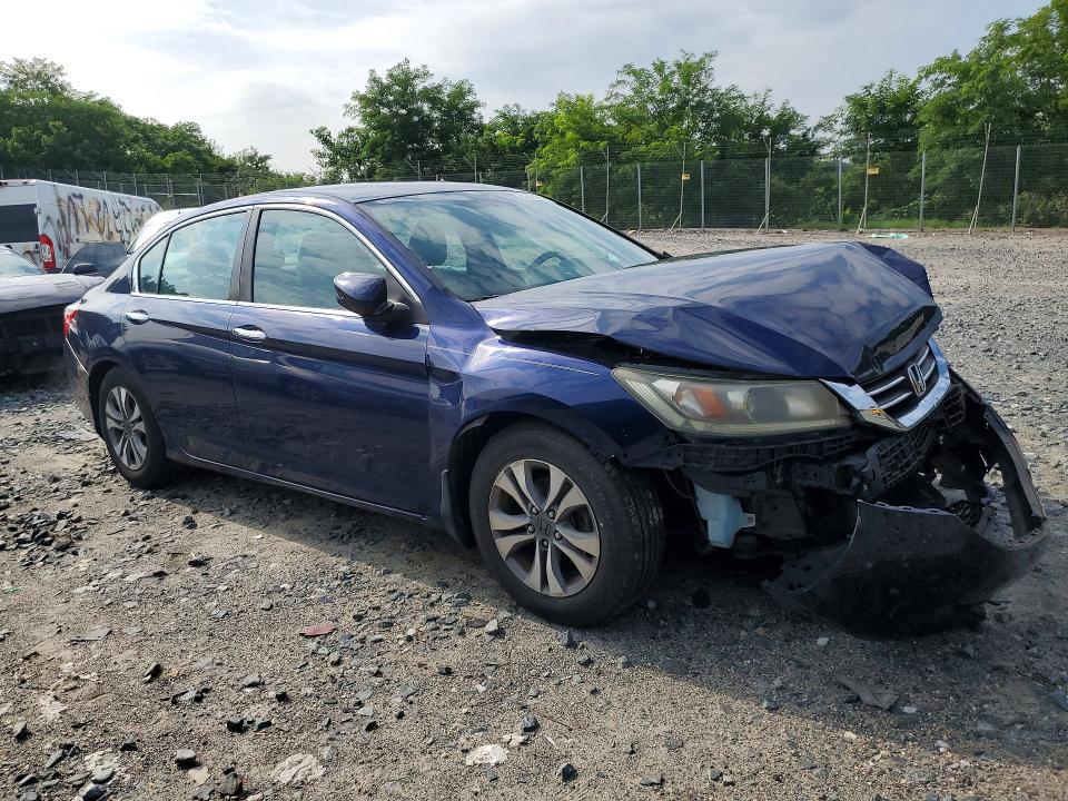 Aukcja sprzedaży 2014 Honda Accord, vin: 1HGCR2F30EA000776, numer aukcji: 61516616