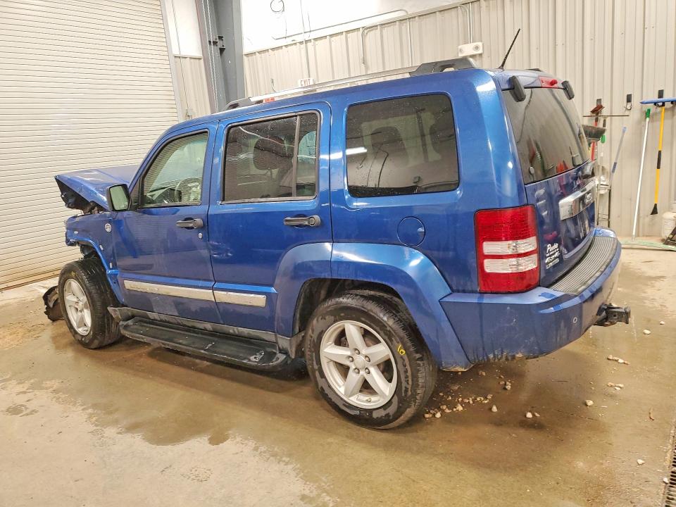 Продаж на аукціоні авто 2010 Jeep Liberty, vin: 1J4PN5GK6AW122939, номер лоту: 60806456