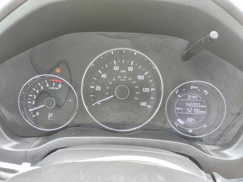 Продаж на аукціоні авто 2016 Honda Hr-v, vin: 3CZRU6H70GM730458, номер лоту: 62486286