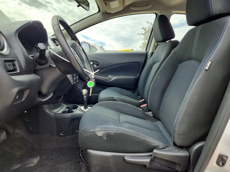 Продажа на аукционе авто 2016 Nissan Versa Note, vin: 3N1CE2CP5GL404043, номер лота: 61954026