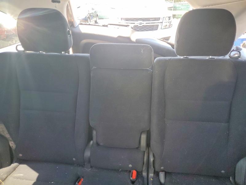 2011 Honda Cr-v მანქანა იყიდება აუქციონზე, vin: 5J6RE4H58BL095449, აუქციონის ნომერი: 61516176