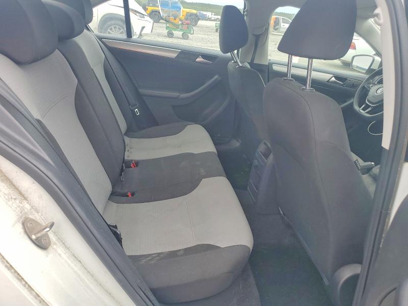 Aukcja sprzedaży 2018 Volkswagen Jetta, vin: 3VW2B7AJ1JM263807, numer aukcji: 60457236