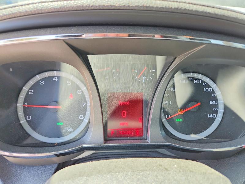 Продажа на аукционе авто 2010 Gmc Terrain, vin: 2CTALHEW9A6312788, номер лота: 62849986