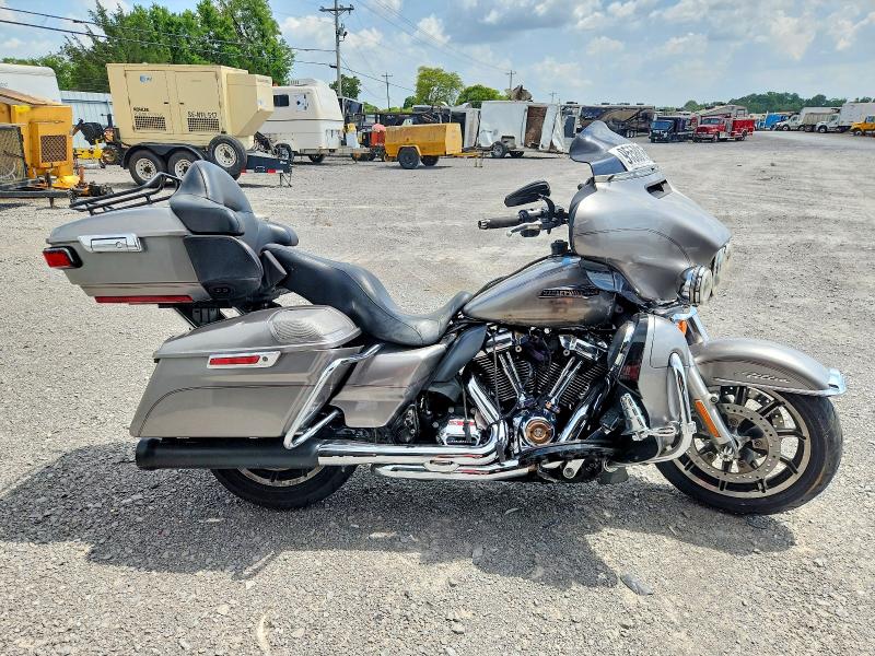 Aukcja sprzedaży 2017 Harley-davidson Flhtcu, vin: 1HD1FCC17HB633568, numer aukcji: 95588165