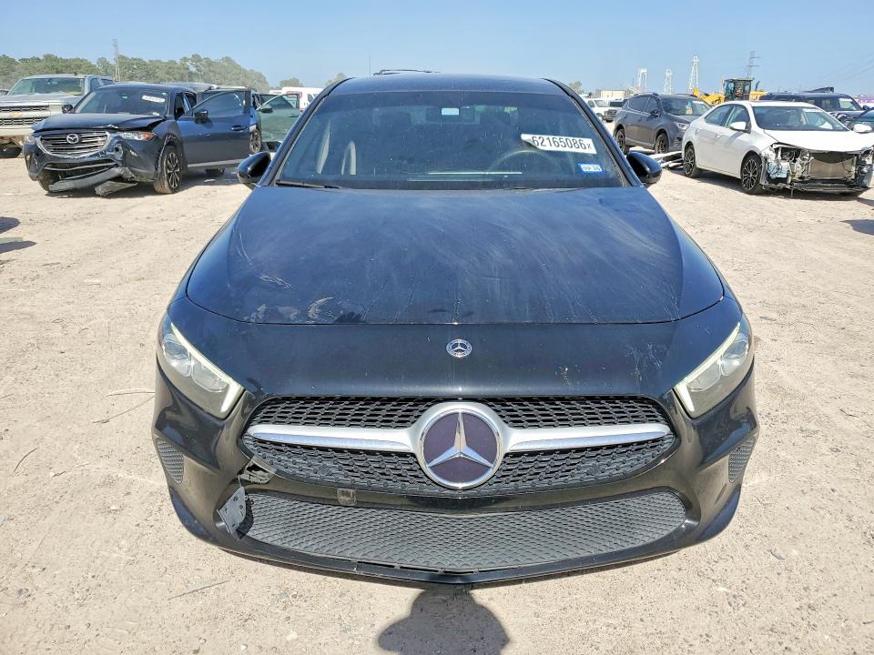 Продаж на аукціоні авто 2021 Mercedes-benz A, vin: W1K3G4EB7MJ259679, номер лоту: 62165086