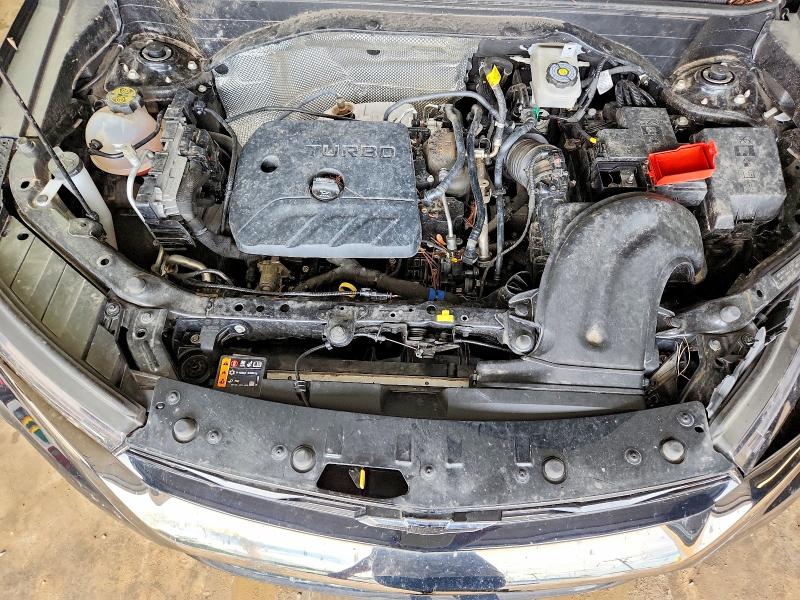 60222856 :رقم المزاد ، KL79MUSL2PB183665 vin ، 2023 Chevrolet Trailblazer مزاد بيع