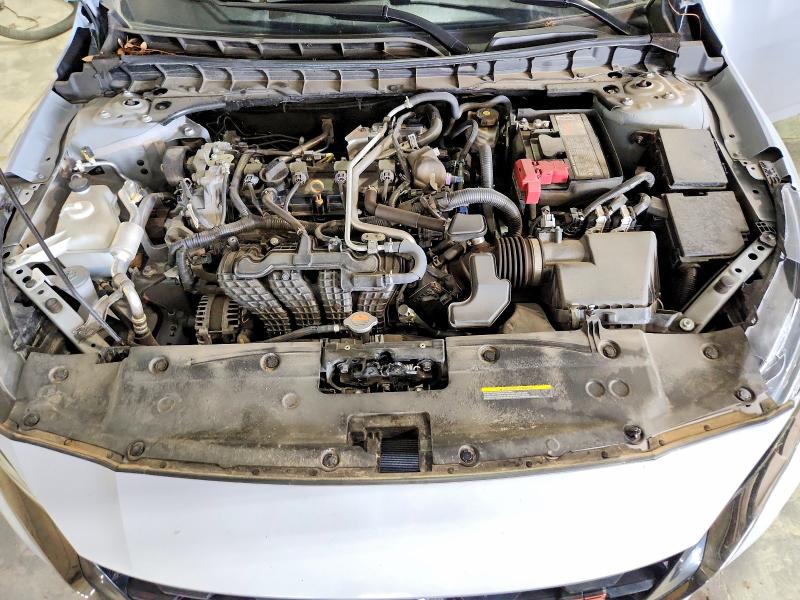 63502836 :رقم المزاد ، 1N4BL4CV6SN358522 vin ، 2025 Nissan Altima مزاد بيع