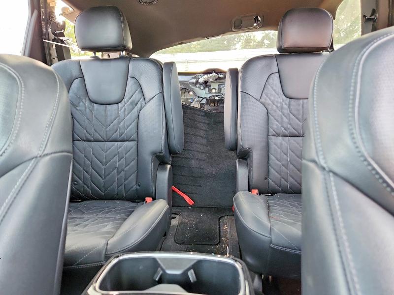 Aukcja sprzedaży 2023 Kia Telluride, vin: 5XYP3DGC5PG343422, numer aukcji: 62034686