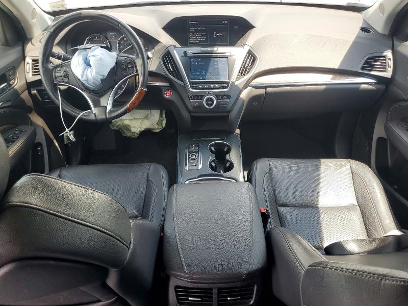 Aukcja sprzedaży 2020 Acura Mdx, vin: 5J8YD4H53LL047428, numer aukcji: 62389716