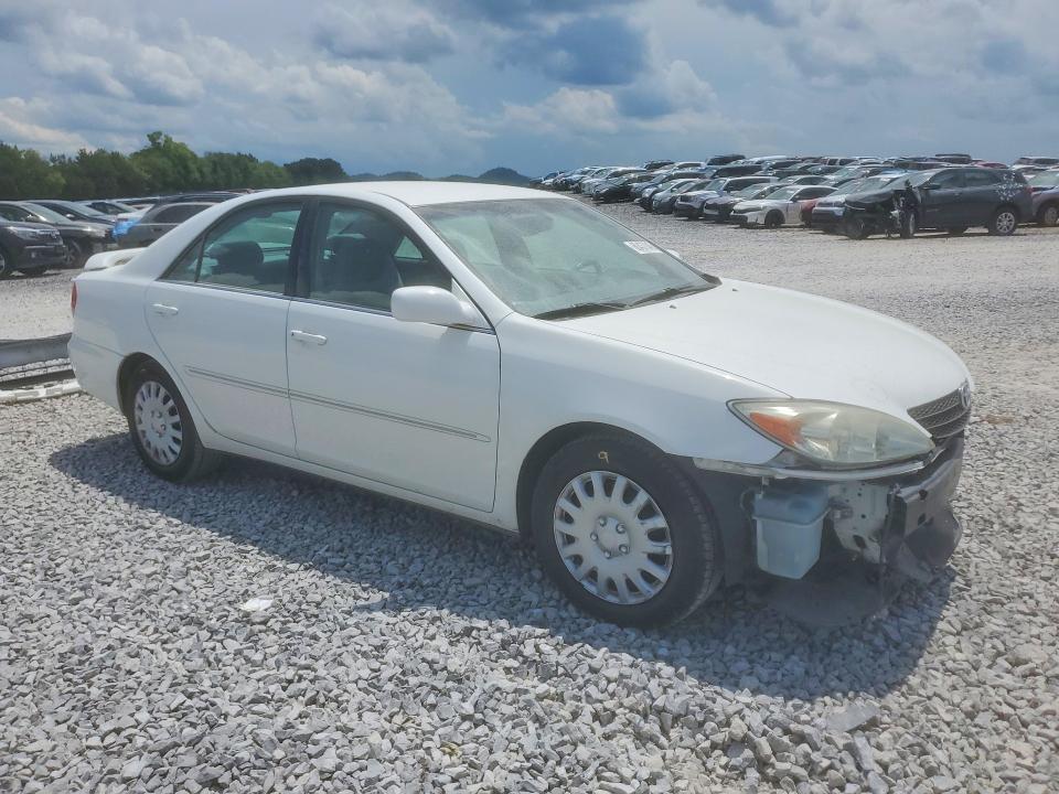 2003 Toyota Camry მანქანა იყიდება აუქციონზე, vin: 4T1BE32K63U178238, აუქციონის ნომერი: 60437846