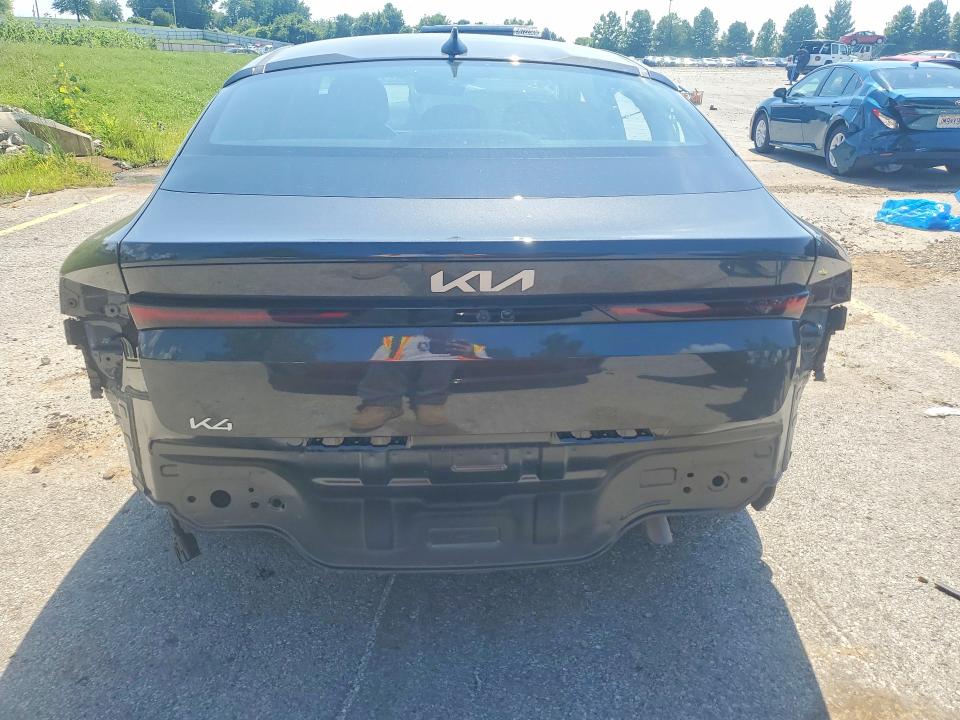 Продаж на аукціоні авто 2026 Kia K4, vin: 3KPFT4DE1TE289951, номер лоту: 59983076