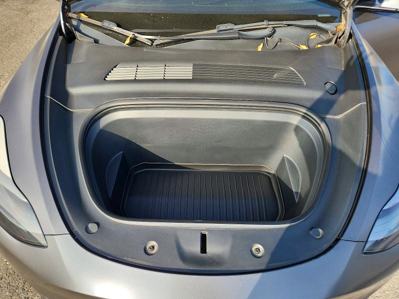 Продаж на аукціоні авто 2021 Tesla Model Y, vin: 5YJYGDEF6MF146445, номер лоту: 62772796