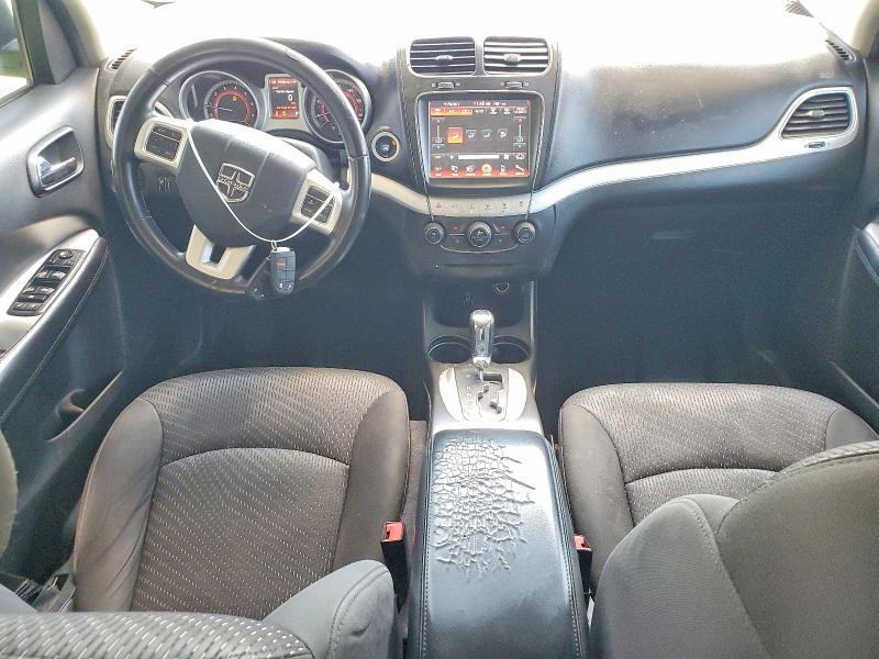 Aukcja sprzedaży 2017 Dodge Journey, vin: 3C4PDCGB0HT691797, numer aukcji: 61615096
