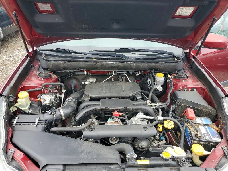 Aukcja sprzedaży 2011 Subaru Outback, vin: 4S4BRBCC1B3387395, numer aukcji: 62037136