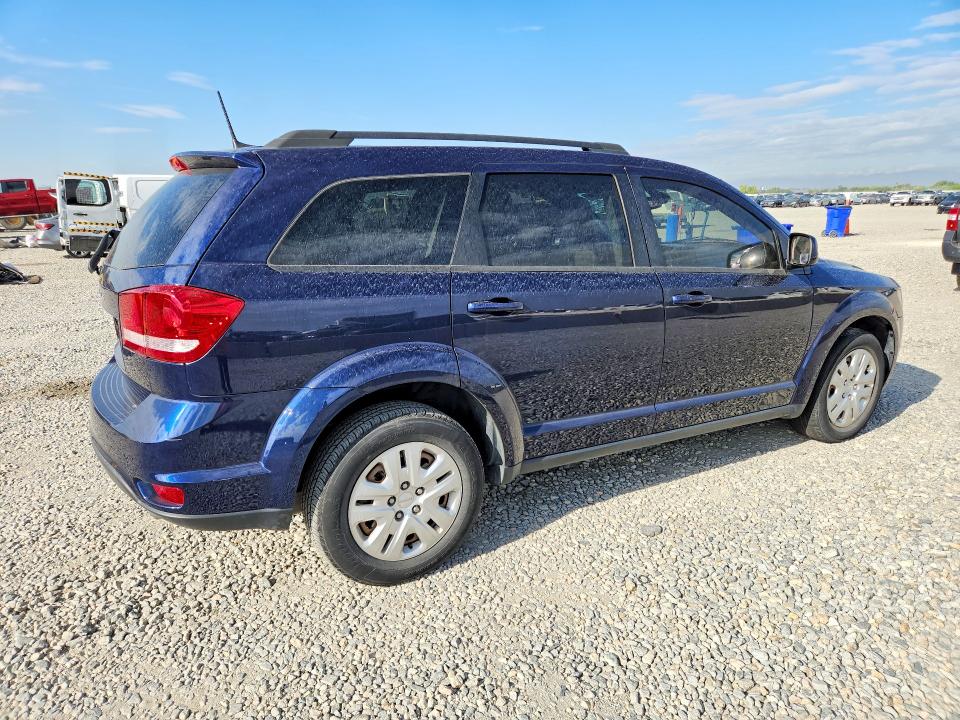 Aukcja sprzedaży 2018 Dodge Journey, vin: 3C4PDCBG7JT526256, numer aukcji: 61635136