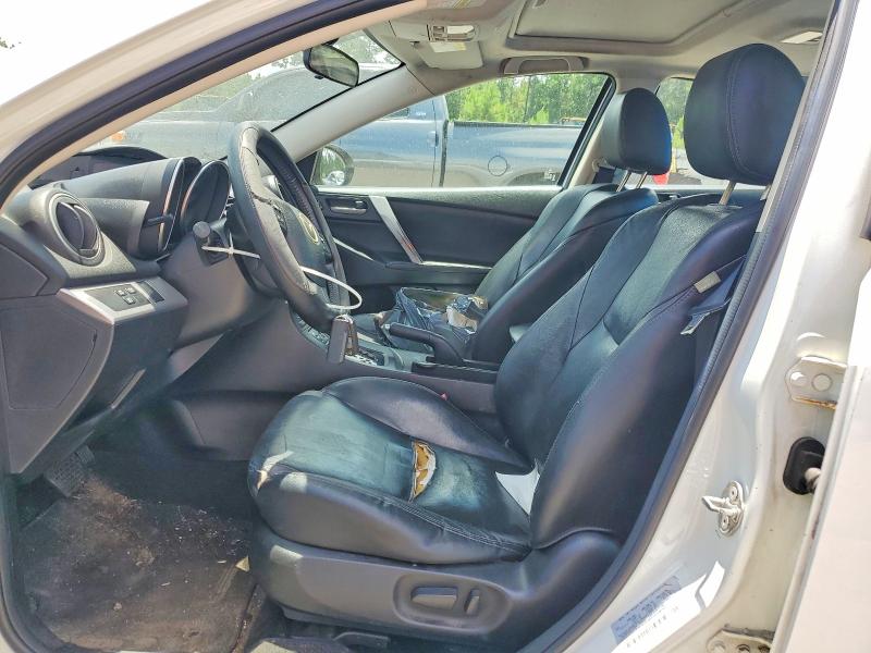 Продажа на аукционе авто 2012 Mazda 3, vin: JM1BL1W51C1503690, номер лота: 59649036