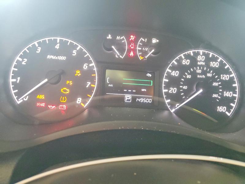 Aukcja sprzedaży 2017 Nissan Sentra, vin: 3N1AB7AP5HY284118, numer aukcji: 62069956