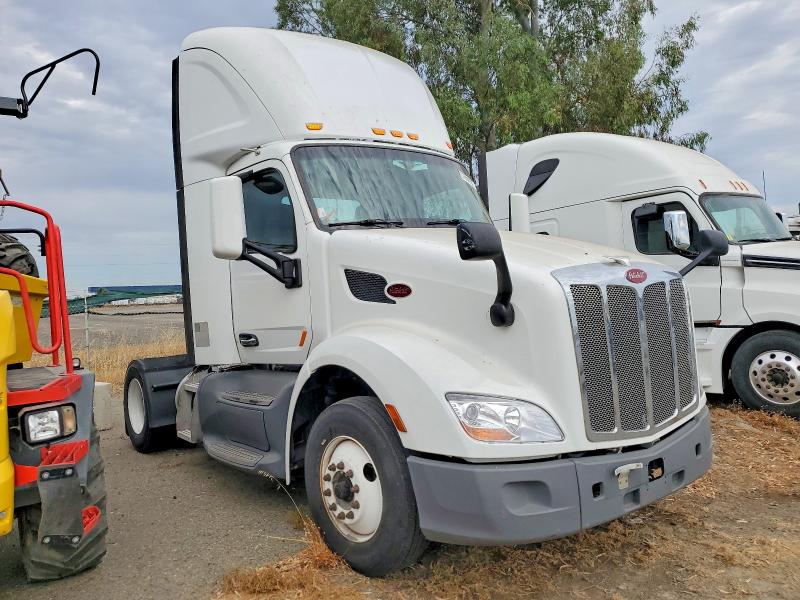 Aukcja sprzedaży 2018 Peterbilt 579, vin: 1XPBA48X6JD478012, numer aukcji: 57904166