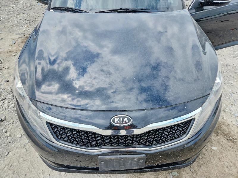 61036536 :رقم المزاد ، KNAGM4A73D5301955 vin ، 2013 Kia Optima مزاد بيع