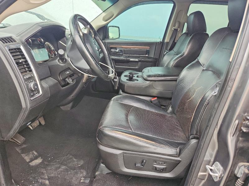 Продажа на аукционе авто 2013 Ram 1500, vin: 1C6RR7JT8DS689074, номер лота: 60024126