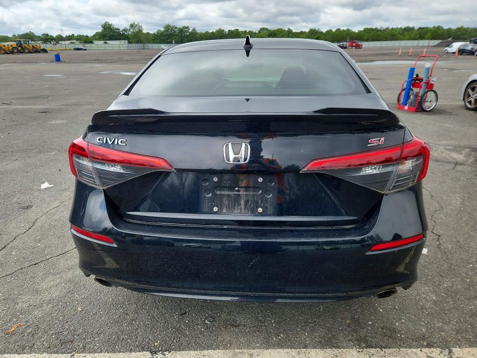 2023 Honda Civic მანქანა იყიდება აუქციონზე, vin: 2HGFE1E55PH472160, აუქციონის ნომერი: 63386726