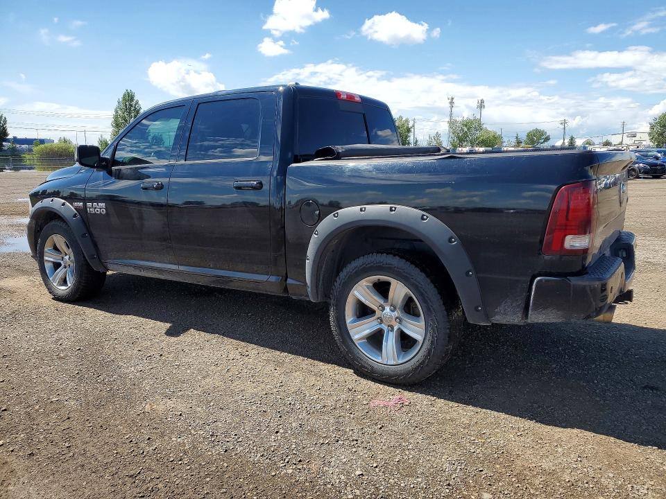 2013 Ram 1500 მანქანა იყიდება აუქციონზე, vin: 1C6RR7MT0DS509341, აუქციონის ნომერი: 56124876