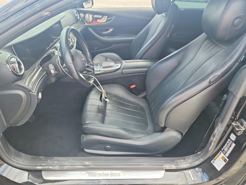 Продажа на аукционе авто 2022 Mercedes-benz E, vin: W1K1J5JB4NF177000, номер лота: 61572276