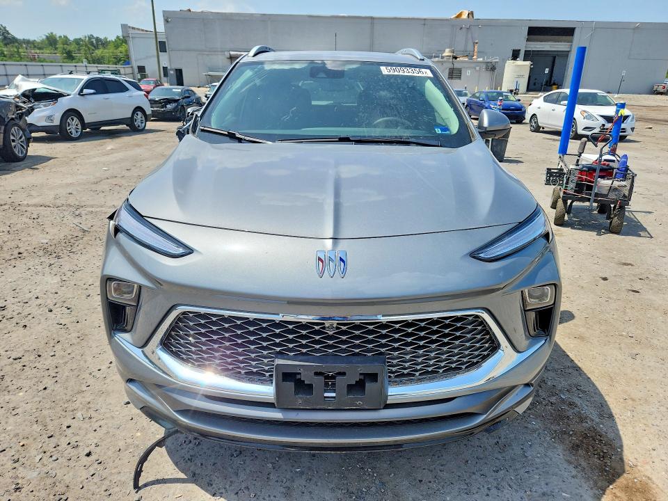 Aukcja sprzedaży 2026 Buick Encore Gx, vin: KL4AMGSL1TB095650, numer aukcji: 59093356