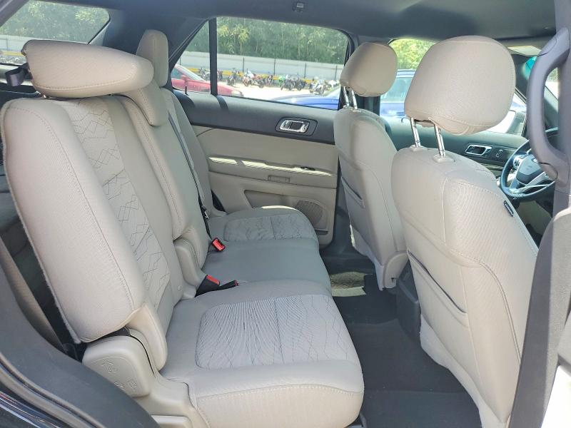 Aukcja sprzedaży 2014 Ford Explorer, vin: 1FM5K8B80EGA48982, numer aukcji: 62435326