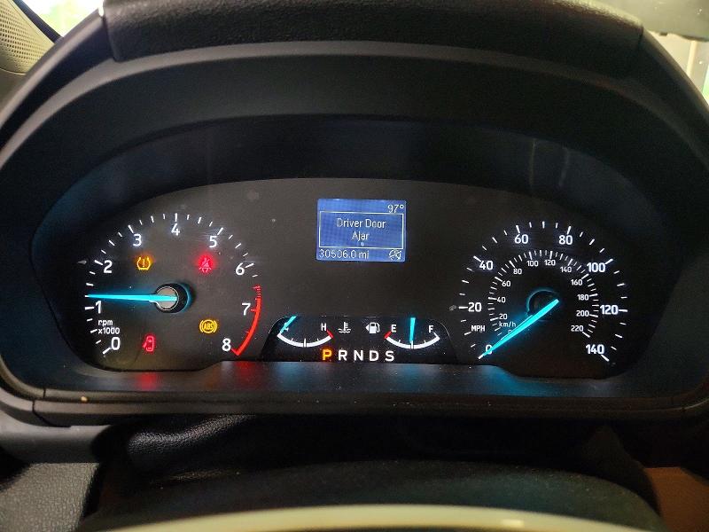 59828626 :رقم المزاد ، MAJ6P1SL0JC222837 vin ، 2018 Ford Ecosport مزاد بيع