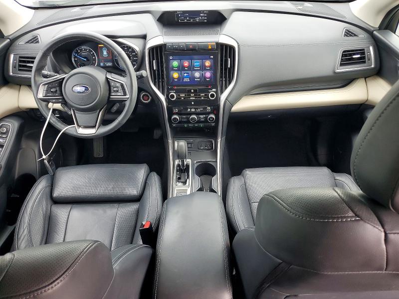 60830366 :رقم المزاد ، 4S4WMAPD7L3461661 vin ، 2020 Subaru Ascent مزاد بيع