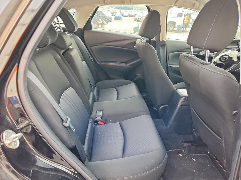 Aukcja sprzedaży 2019 Mazda Cx-3, vin: JM1DKFB73K1419160, numer aukcji: 61383326
