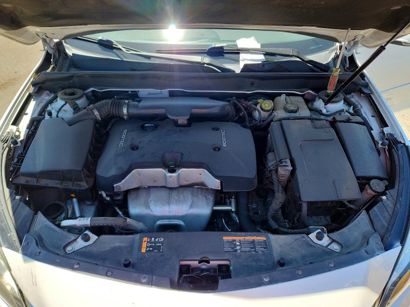 2015 Chevrolet Malibu მანქანა იყიდება აუქციონზე, vin: 1G11C5SL5FU146887, აუქციონის ნომერი: 63195126