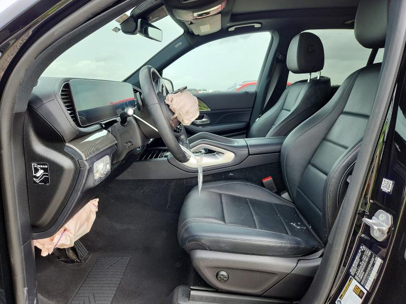 61719806 :رقم المزاد ، 4JGFB5KB8LA290210 vin ، 2020 Mercedes-benz Gle مزاد بيع