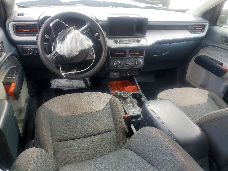 Продажа на аукционе авто 2022 Ford Maverick, vin: 3FTTW8F99NRA77439, номер лота: 60077046