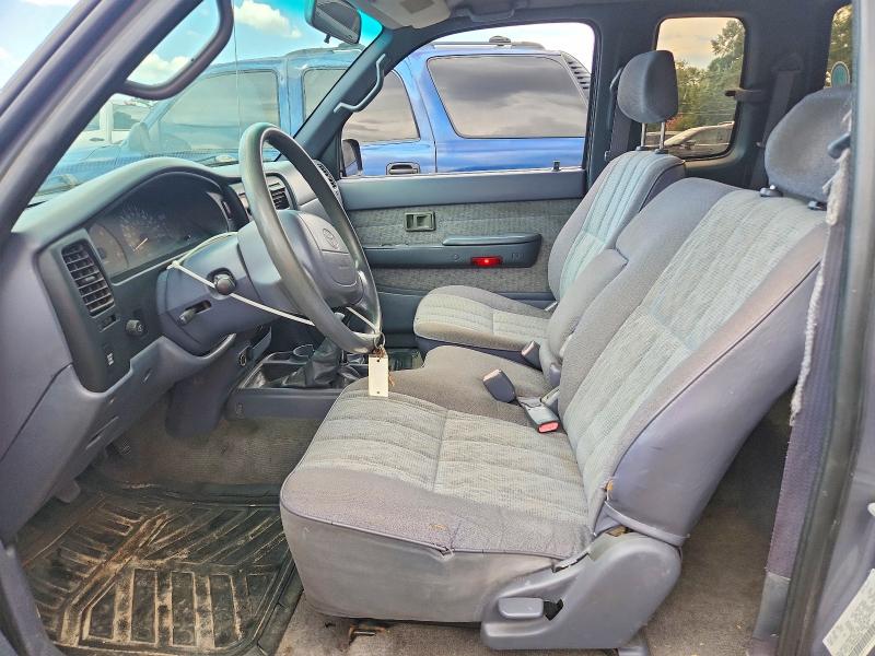 1998 Toyota Tacoma მანქანა იყიდება აუქციონზე, vin: 4TAWN72N3WZ007683, აუქციონის ნომერი: 61914316
