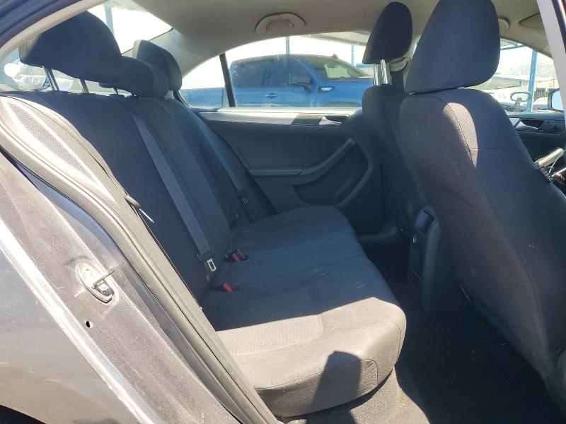 Продаж на аукціоні авто 2015 Volkswagen Jetta, vin: 3VWD17AJ6FM400131, номер лоту: 63610916