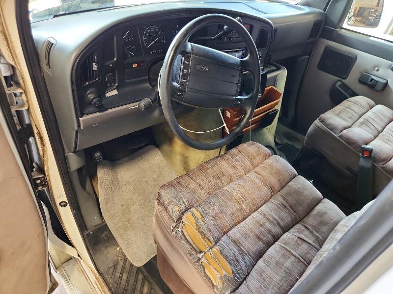 Продаж на аукціоні авто 1995 Ford Econoline, vin: 1FDEE14Y8SHB44215, номер лоту: 62112186