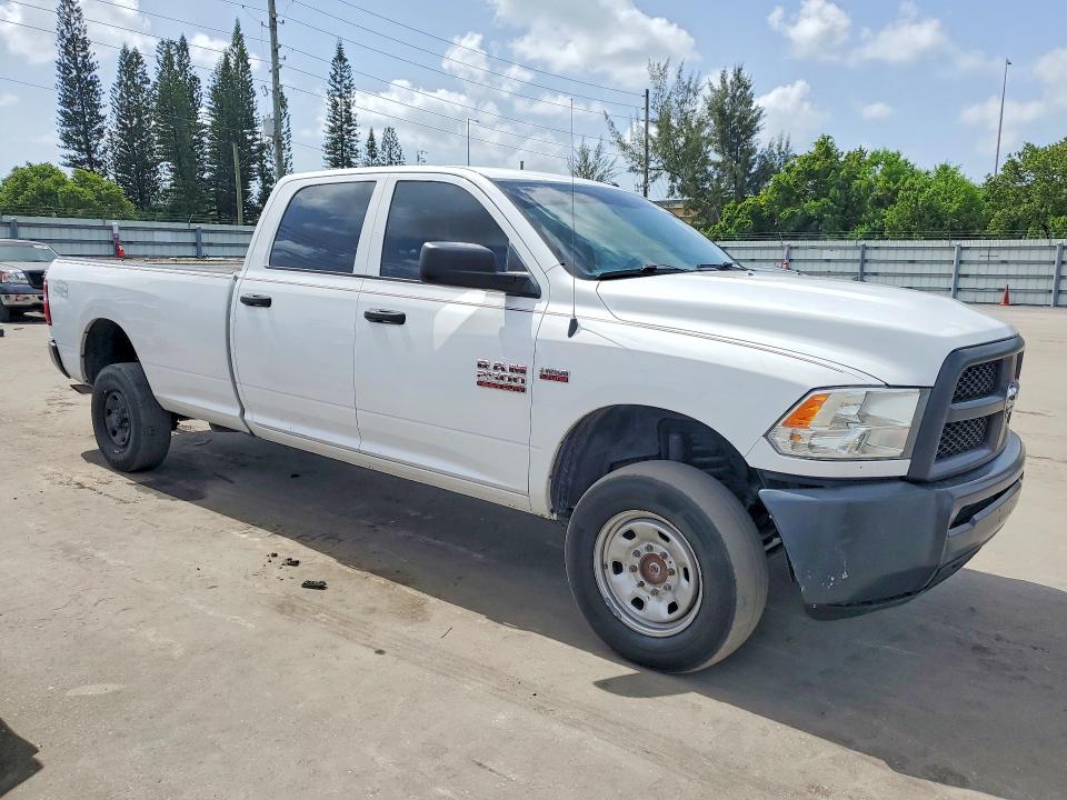 Aukcja sprzedaży 2018 Ram 2500, vin: 3C6TR5HT0JG326156, numer aukcji: 60829746