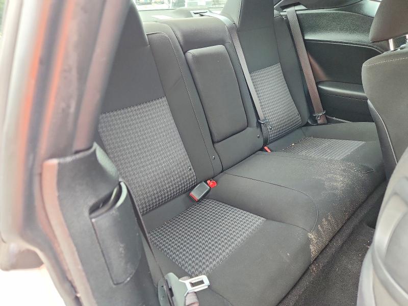 63323786 :رقم المزاد ، 2C3CDZJG7NH257794 vin ، 2022 Dodge Challenger مزاد بيع