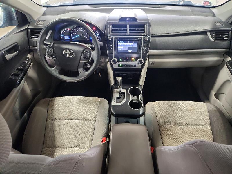 Продажа на аукционе авто 2014 Toyota Camry, vin: 4T4BF1FK1ER439814, номер лота: 61382556
